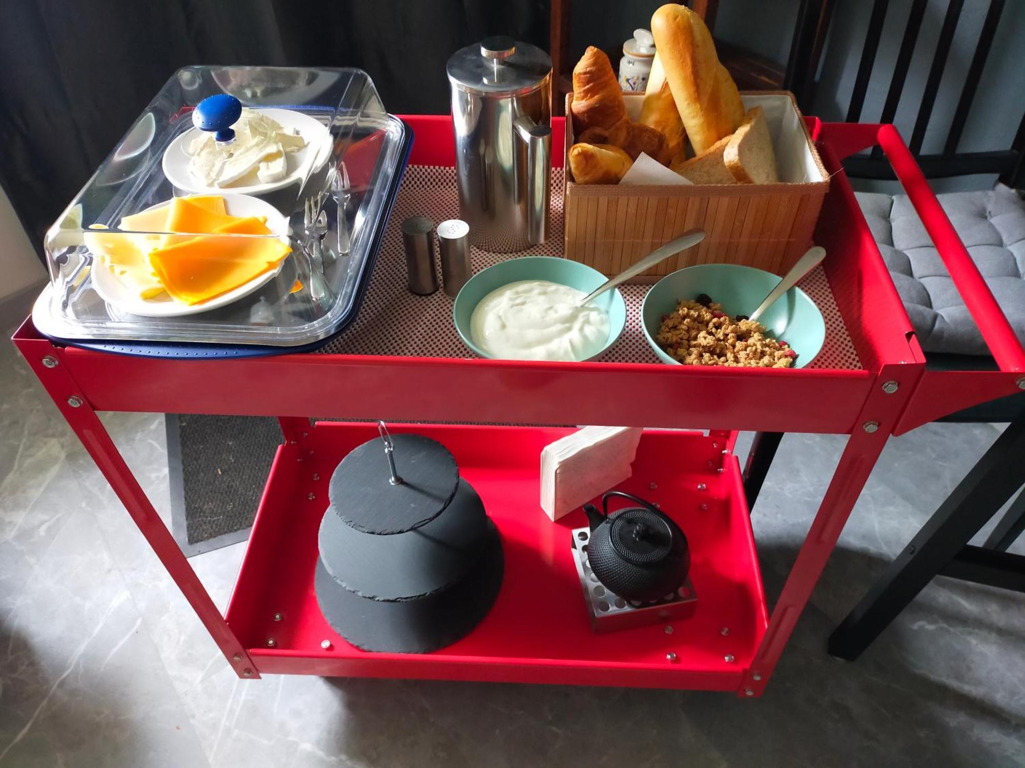 Chambre D'Hotes Se Sentir Libre Noisette Crozant Extérieur photo