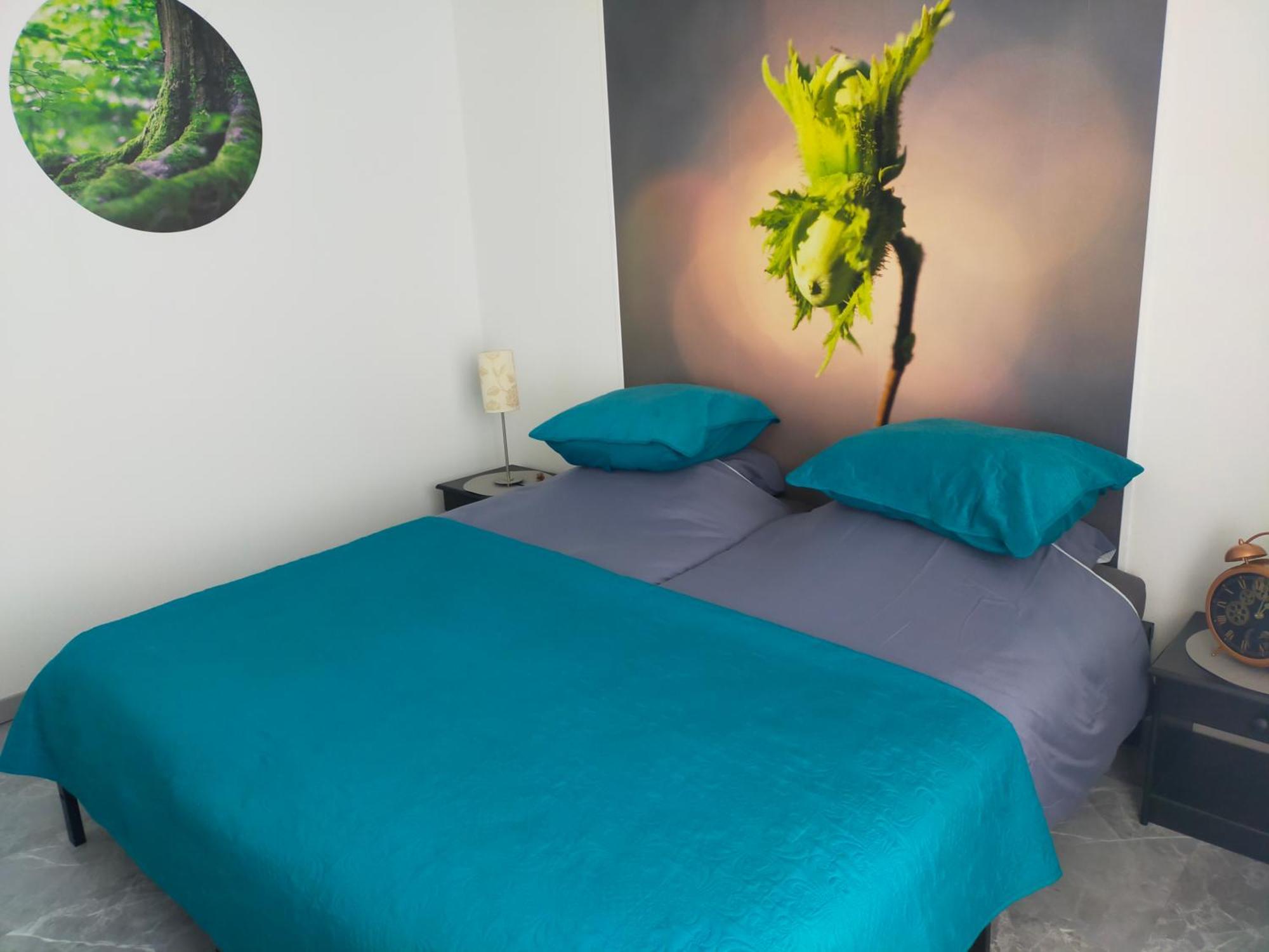 Chambre D'Hotes Se Sentir Libre Noisette Crozant Extérieur photo